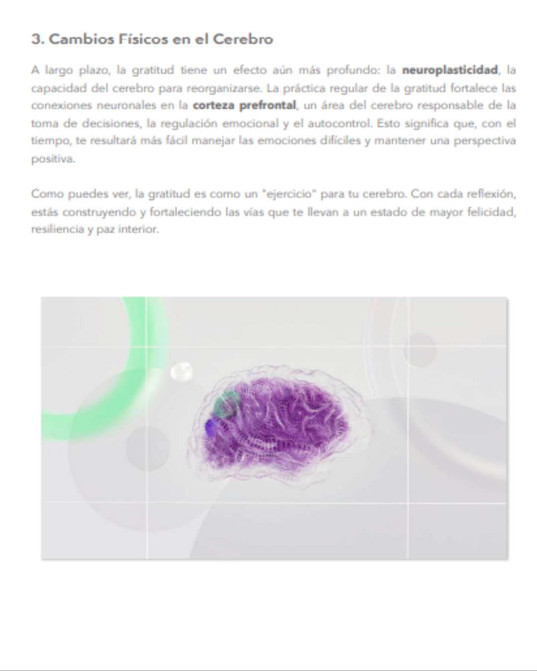 DIARIO DE GRATITUD